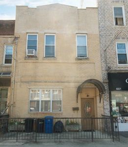 6811 13th Ave, Brooklyn, NY, 11219