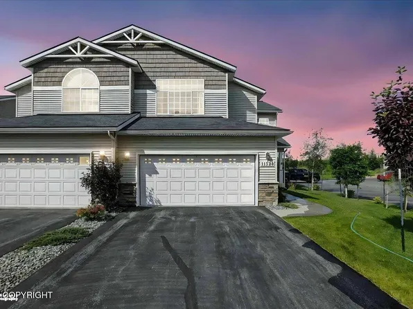 11329 Discovery View Dr #94B, Anchorage, AK 99515