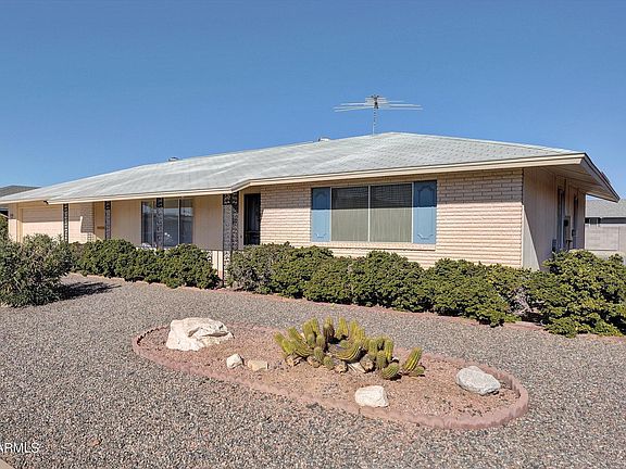 2nd image of 10722 W LOMA BLANCA Drive