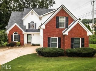 10 Camerons Way, Covington, GA 30016