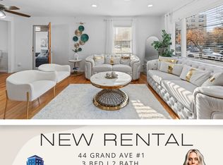 44 Grand Ave #1, Hackensack, NJ 07601