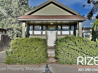 2010 Monroe Blvd, Ogden, UT 84401