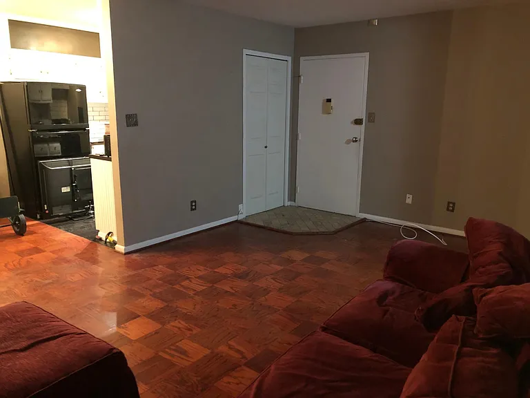 5851 Quantrell Ave #307 — Photo 6