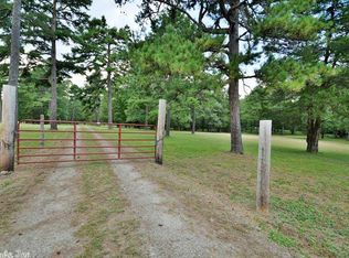 232 Old Military Rd, Conway, AR 72034