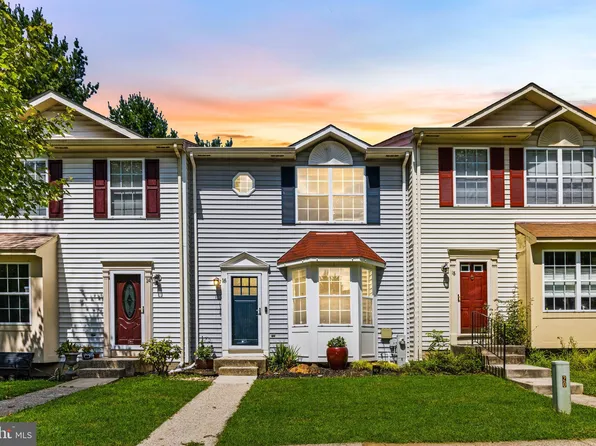 16 Forest Glen Ct, Reisterstown, MD 21136