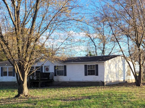 511 Central Ave, Sims, IL 62886