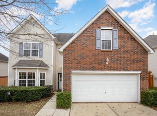 8513 Oak Dr NE #268, Charlotte, NC 28269