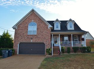 217 Parrish Pl, Mount Juliet, TN 37122