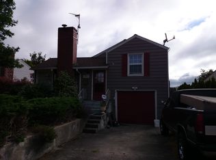 2000 S Ferdinand St, Seattle, WA 98108