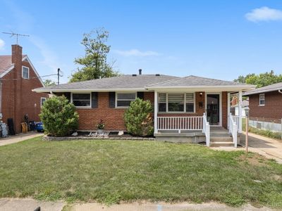 9341 Coogan Dr, Cincinnati, OH, 45231