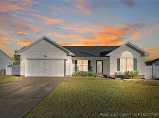 109 Beech Dr, Raeford, NC 28376