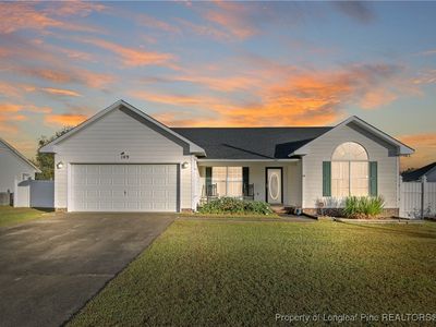 109 Beech Dr, Raeford, NC, 28376