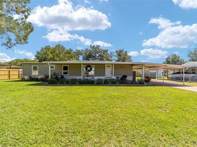 15061 SE 103rd Ave, Summerfield, FL, 34491
