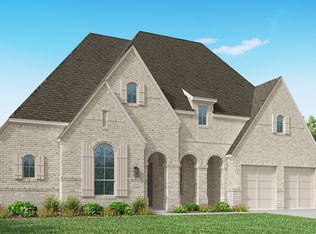 2408 Grand Teton Ln, Celina, TX 75009