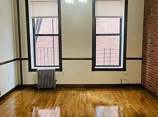 254 E 125th St #8, New York, NY 10035