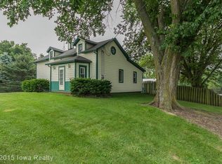 2438 240th St, Dallas Center, IA 50063
