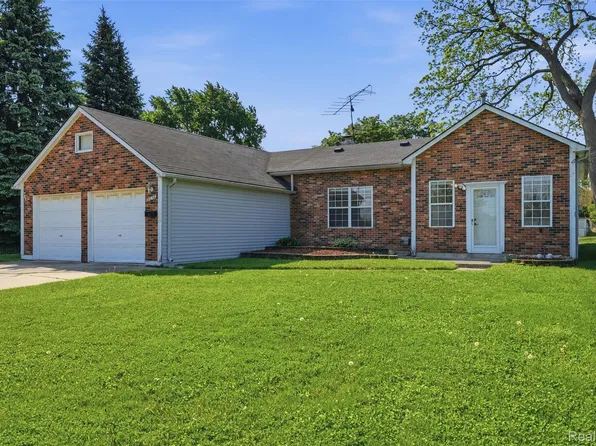 5634 Chicago Rd, Warren, MI 48092