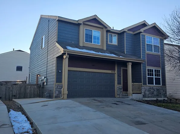 11158 Eagle Creek Cir, Commerce City, CO 80022