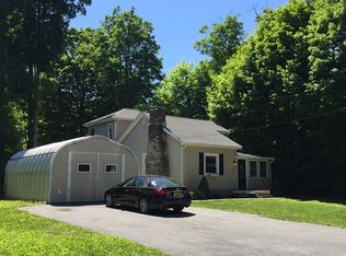 33 Eastern Pkwy, Poughkeepsie, NY 12603