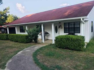 636 Midway Rte, Monticello, AR 71655