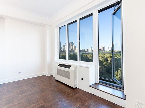 3rd image of 40 Central Park S #12C