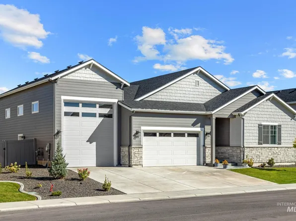 2194 N North Mountain View Ave, Star, ID 83669