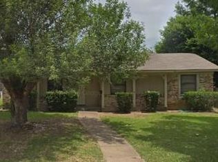 3921 Sun Valley Ct, Irving, TX 75062