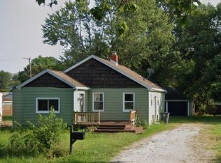 2217 Pollack Ave, Evansville, IN