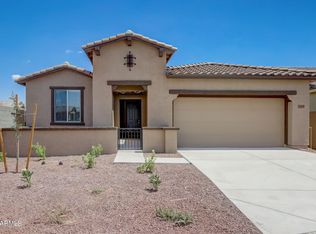 12549 N 172nd Ln, Surprise, AZ 85388