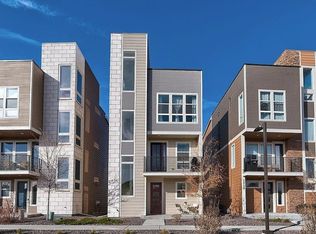 15702 E Broncos Pl, Centennial, CO 80112