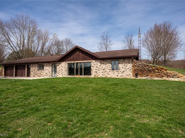 26140 Township Road 37, Coshocton, OH 43812