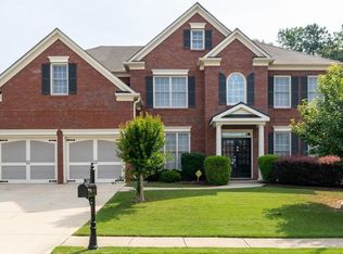 1175 Lakefield Walk, Marietta, GA 30064