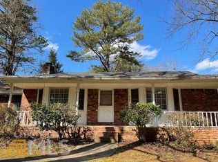 6123 Wandering Way, Norcross, GA 30093