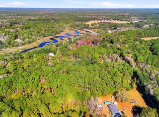 0 Bryans Dairy Rd, Johns Island, SC 29455