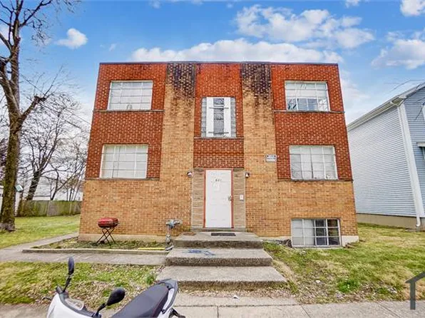 631 Mulberry St, Cincinnati, OH