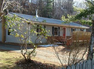 169 Watson St, Boone, NC 28607