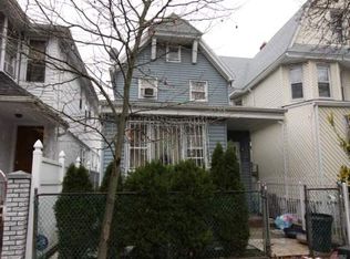 9528 115th St, South Richmond Hill, NY 11419