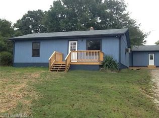 5246 Rosedale St, Trinity, NC 27370