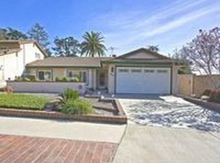 516 Norumbega Rd, Monrovia, CA 91016