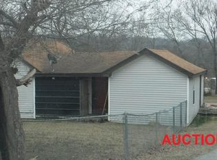 13912 E Highway 20, Claremore, OK 74017