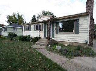 1559 41st St SW, Grand Rapids, MI 49509