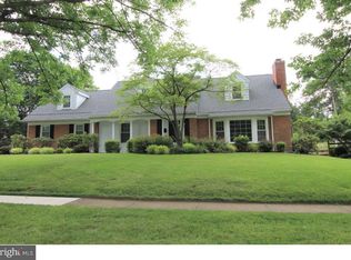 322 Walden Rd, Wilmington, DE 19803