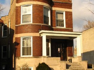 5528 S Paulina St, Chicago, IL 60636