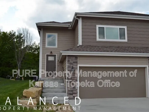 4423 SE Gemstone Ln, Topeka, KS 66609