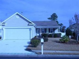 9537 Sullivan Dr, Murrells Inlet, SC 29576