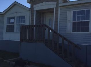 112 Private Road 4439, Rhome, TX 76078