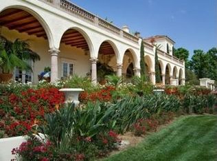17625 Via De Fortuna, Rancho Santa Fe, CA 92067