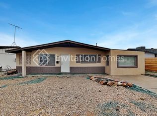 3221 E Captain Dreyfus Ave, Phoenix, AZ 85032