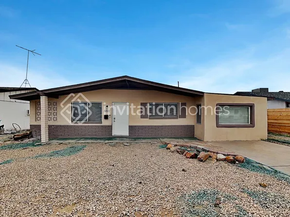 3221 E Captain Dreyfus Ave, Phoenix, AZ 85032