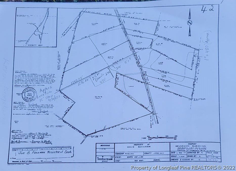 2nd image of Everett Rd